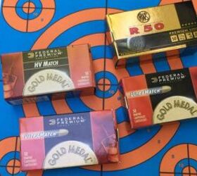 Match-Grade Rimfire Ammunition – Is It Worth It?