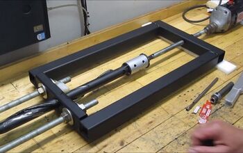 DIY Barrel Rifling Tool | thefirearmblog.com