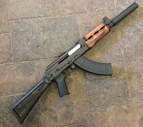 LOW-GUNS Amped HPA Custom | Black & Gold Splatter QCU F2 Speed Build