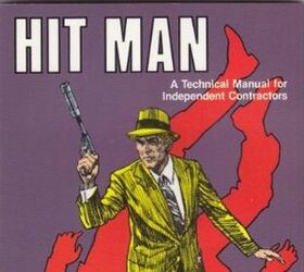 'HIT MAN' Homemade Silencers (And Other Internet Hilarity)