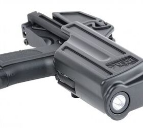 TFB Exclusive: The B&T Universal Service Weapon - TFB | thefirearmblog.com
