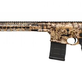 Daniel Defense Ambush: .308 in Kryptek Highlander | thefirearmblog.com