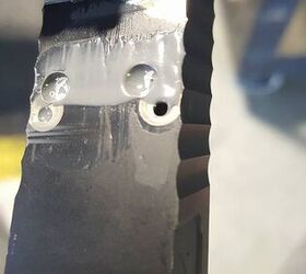 Failed Glock Modifications By "Experts"