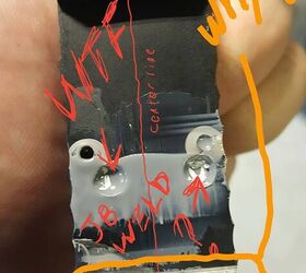 Failed Glock Modifications By 