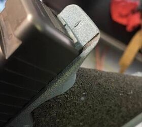Failed Glock Modifications By 