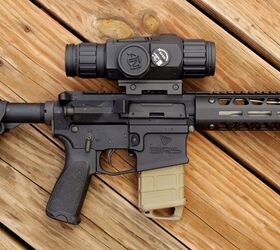 scope review atn hd 3 12 x sight digital night vision rifle scope