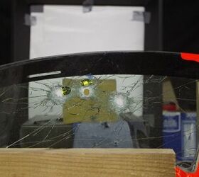 ballistic testing of hornady critical defense in 9mm and 45acp