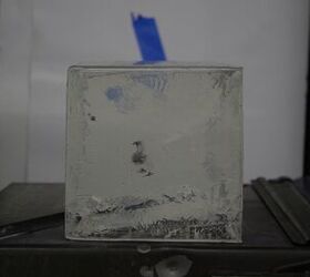 Bare Gel - 9mm - Front