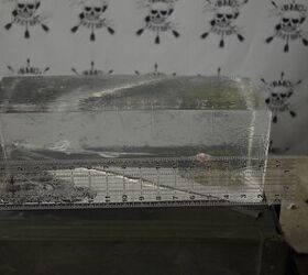 Bare Gel - 9mm - Side