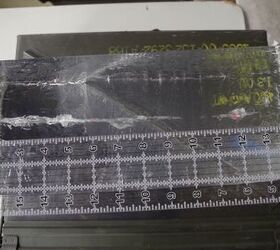 Bare Gel - 9mm - Top