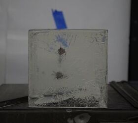 Bare Gel - .45 ACP - Front