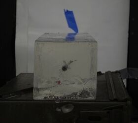 Clothing - .45 ACP - Front