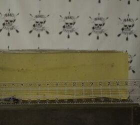 Dry Wall - 9mm - Side