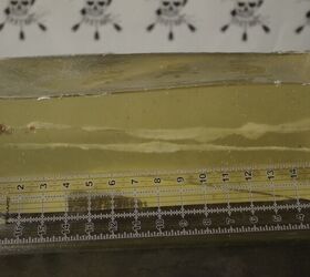 Dry Wall - .45 ACP - Side