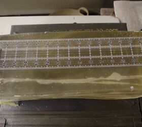 Dry Wall - .45ACP - Top