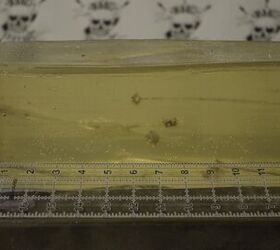 Glass - .45 ACP - Side