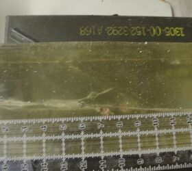 Glass - .45 ACP - Top