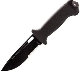 LAPG Launches New Knife Line