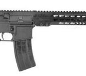 Armalite M-15 LTC: 6 Pound AR | thefirearmblog.com