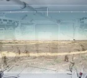 IronVision Helmet Can See Through Armored Tanks