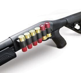 Adaptive Tactical's New Shotshell Carrier