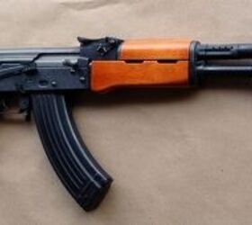 Combloc Customs: Handfinished AK Wood Furniture | thefirearmblog.com