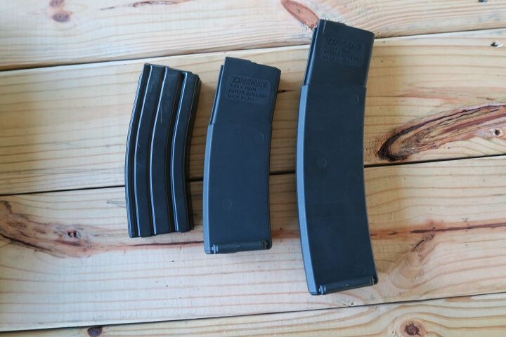 Second Chance Review: TorkMag's Ultra Capacity Mags - TFB ...