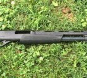 Gun Review: Stoeger P3000 Shotgun Brother Of The Benelli Nova