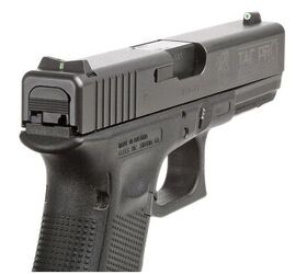 xs 24 7 big dot tritium express set night sights installation and first impressions