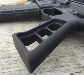 Tyrant Designs MOD GRIP タイラントデザイン 実物 Tyrant Designs MOD GRIP | RECOIL