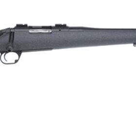 Bergara Shipping Premier Stalker Rifle with Carbon Fiber Stock