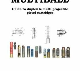 Centerfire Multiball Cartridges | thefirearmblog.com