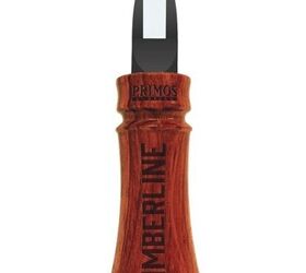 Primos Wants You Speaking the Elk Language with New Open & Closed Reed ...