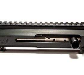 Review: Blackwood Arms Side Charging Ambidextrous AR15 Upper