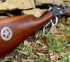 Ranger Point Precision – Short-Stroke Lever Action Carbines