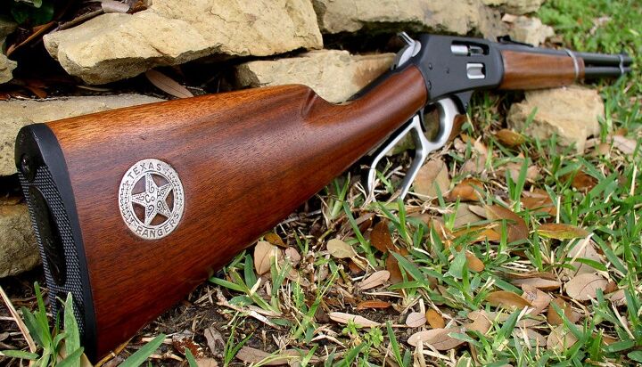 Ranger Point Precision – Short-Stroke Lever Action Carbines ...