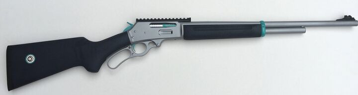 Ranger Point Precision – Short-Stroke Lever Action Carbines ...