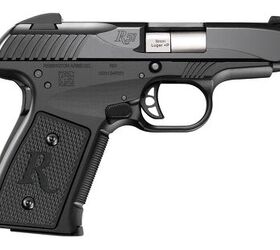 Breaking:Remington Announces The New R51 Gen 2 Now For Sale At Your Local Gunshop