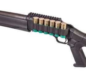 NEW Mesa Tactical SureShell Carrier For Mossberg 930 Shotguns