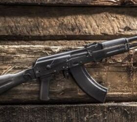 POTD: AK Shorty