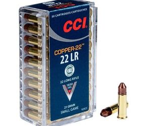 Copper-22