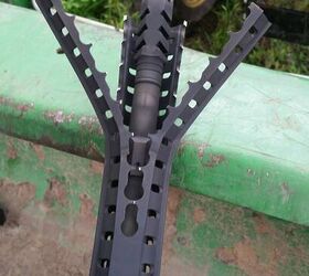 POTD: Don't Cover Up Your Muzzle Brakes, They Like To Be Free