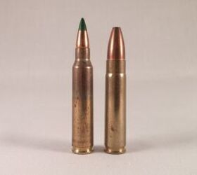 Modern Intermediate Calibers 006: The 7.62×40 Wilson Tactical