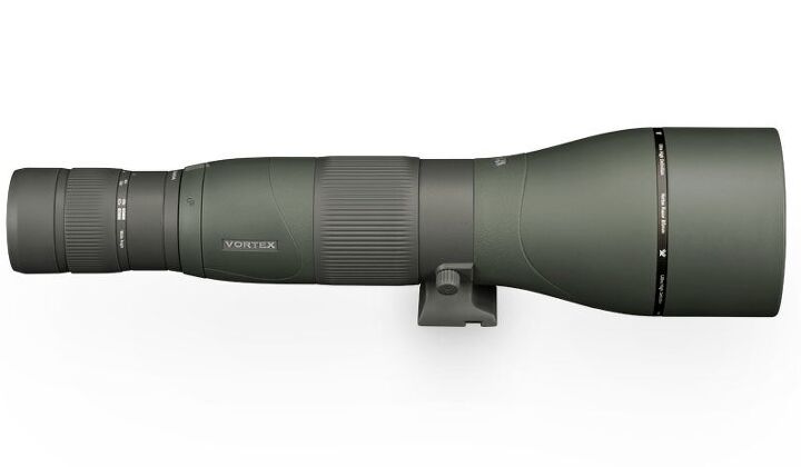 Review: The Razor Sharp Optics from the New Vortex Razor HD Spotting ...