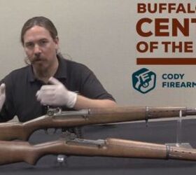 winchester g30m the forgotten garand competitor