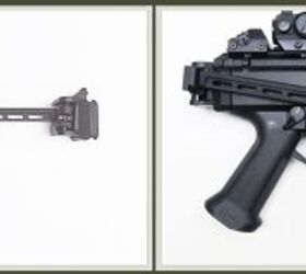 New CZ EVO and SIG MPX Stocks From Lage Manufacturing