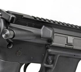 Colt Introduces The CE2000 Expanse Carbine