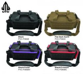 Leapers UTG Releases Smaller "All-In-One" Utility & Range Bags
