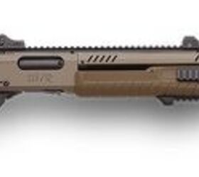 Fabarm STF 12 Pistolgrip FE Shotgun