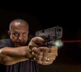 Press Release: Lasermax's Spartan AAA Pistol Light & Laser